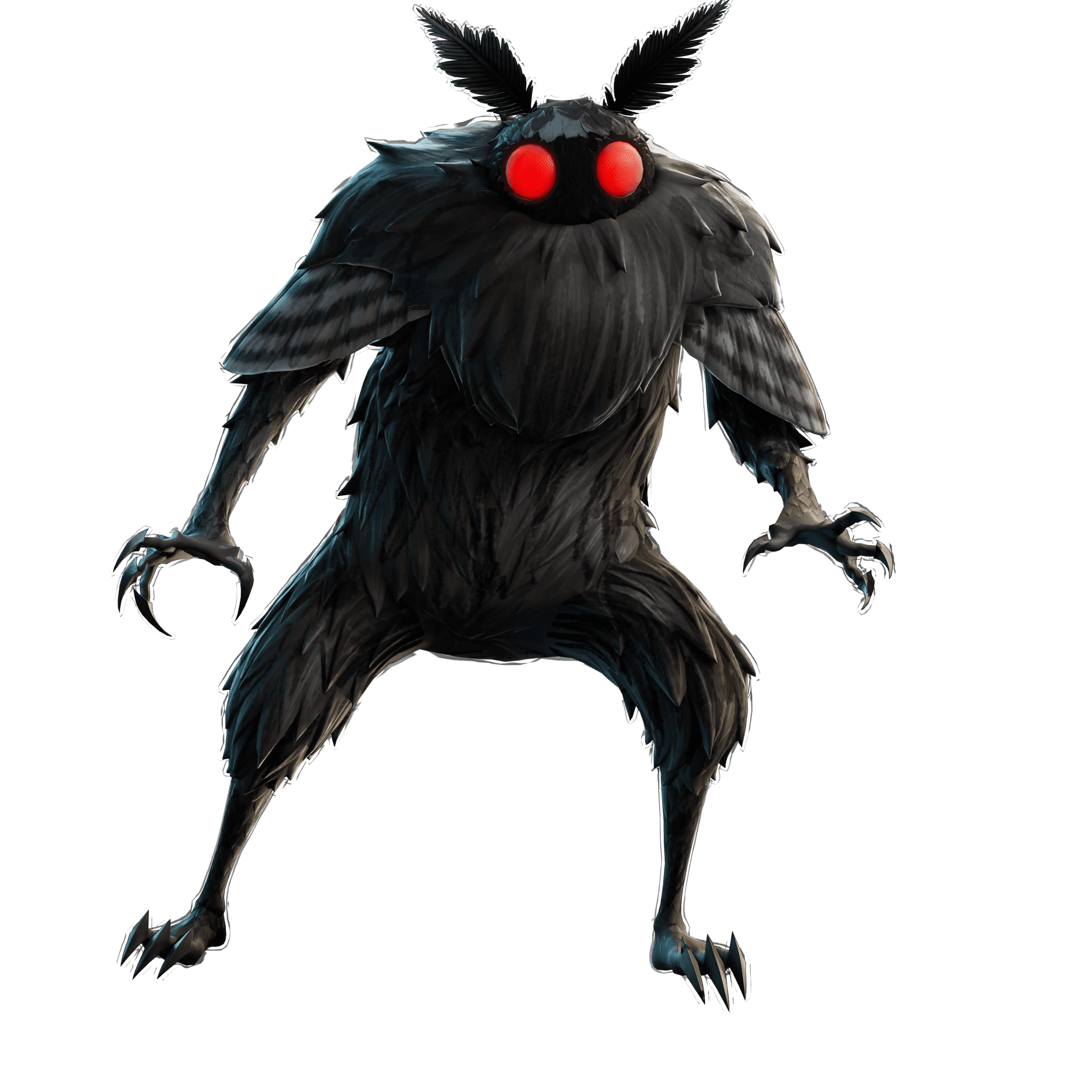 The Mothman