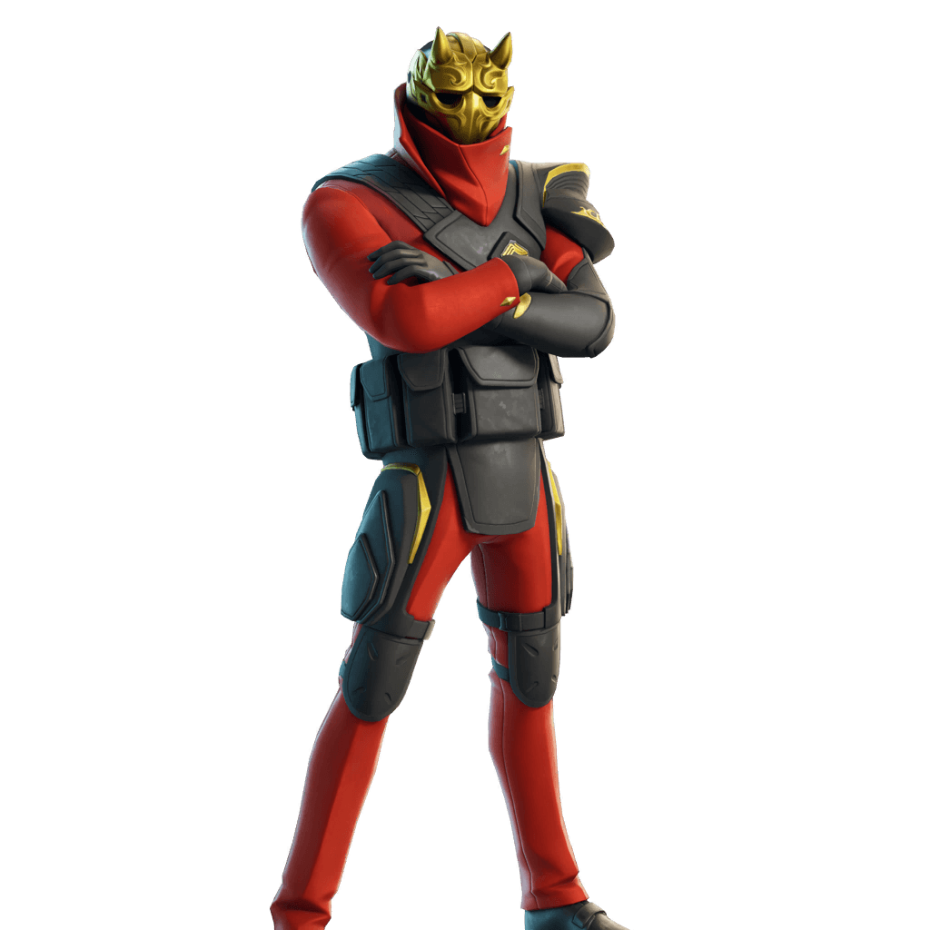 Heavy Elite Legionnaire