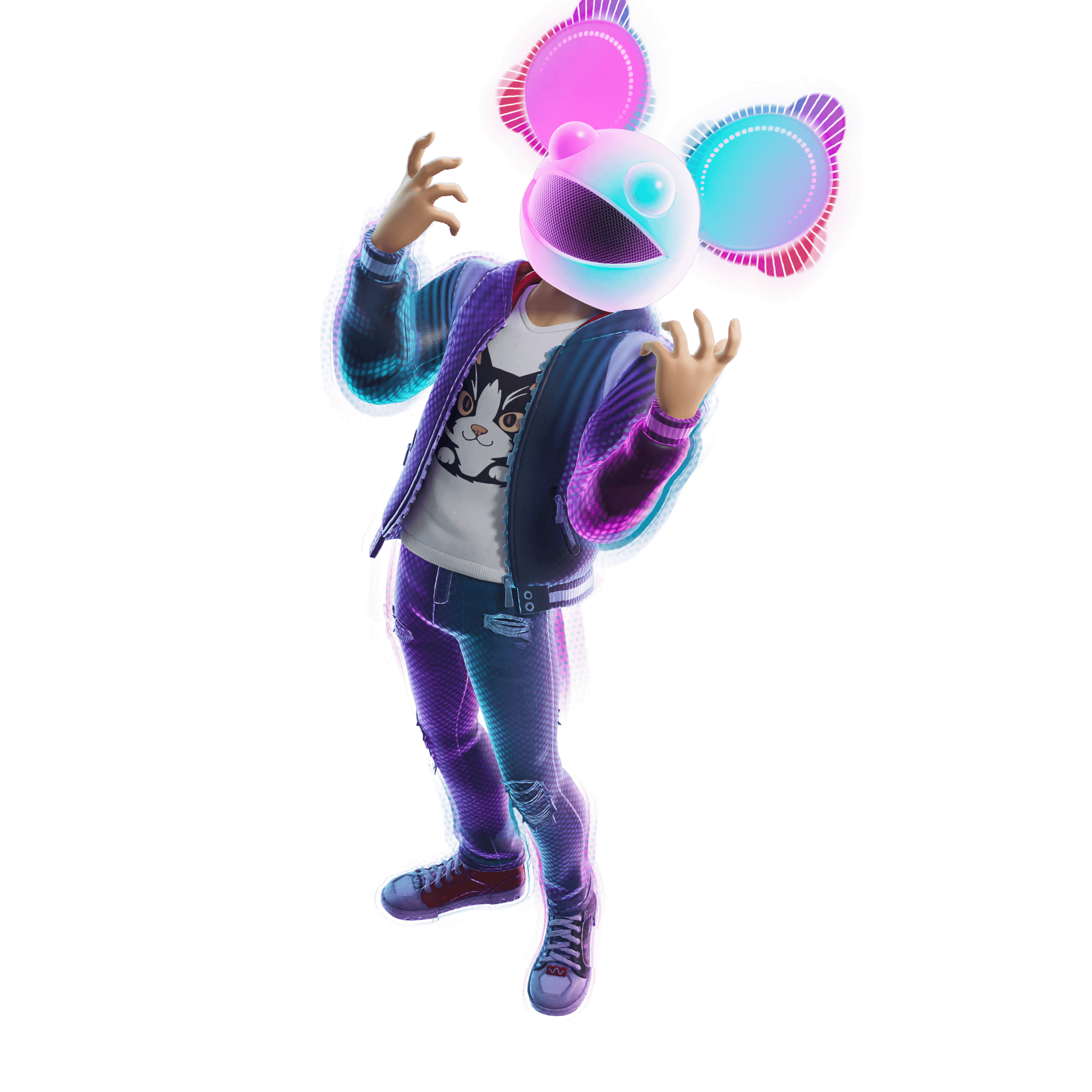 deadmau5
