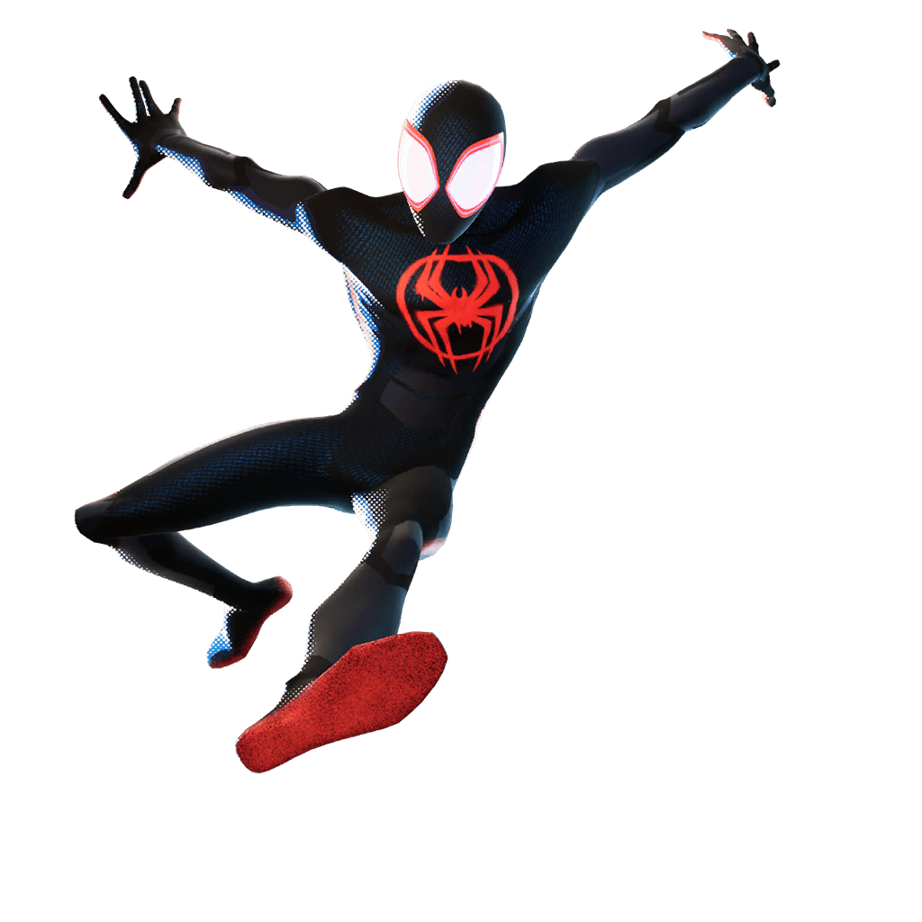 Spider-Man (Miles Morales)