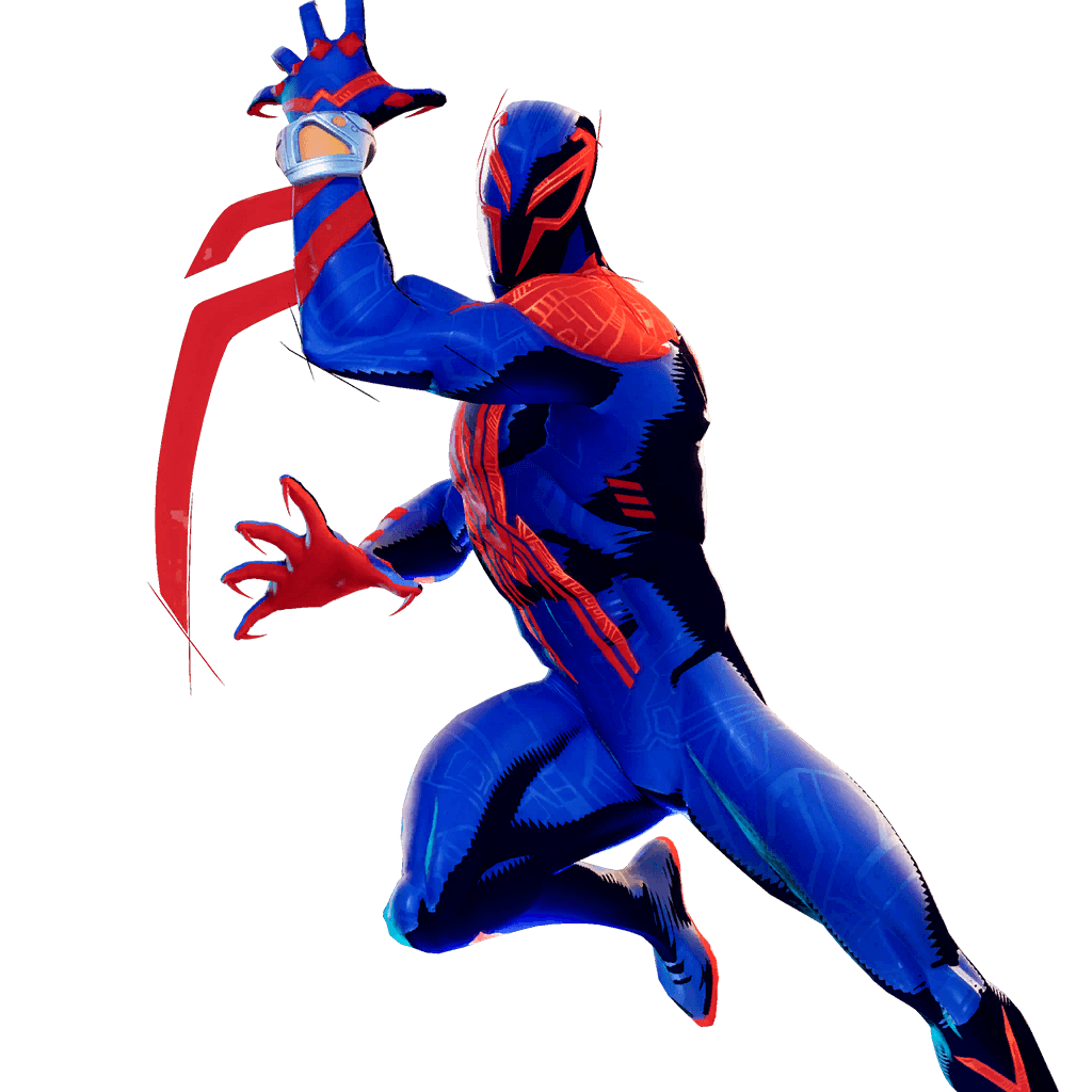 Spider-Man 2099