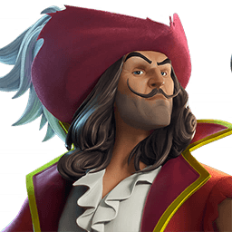 Captain Hook