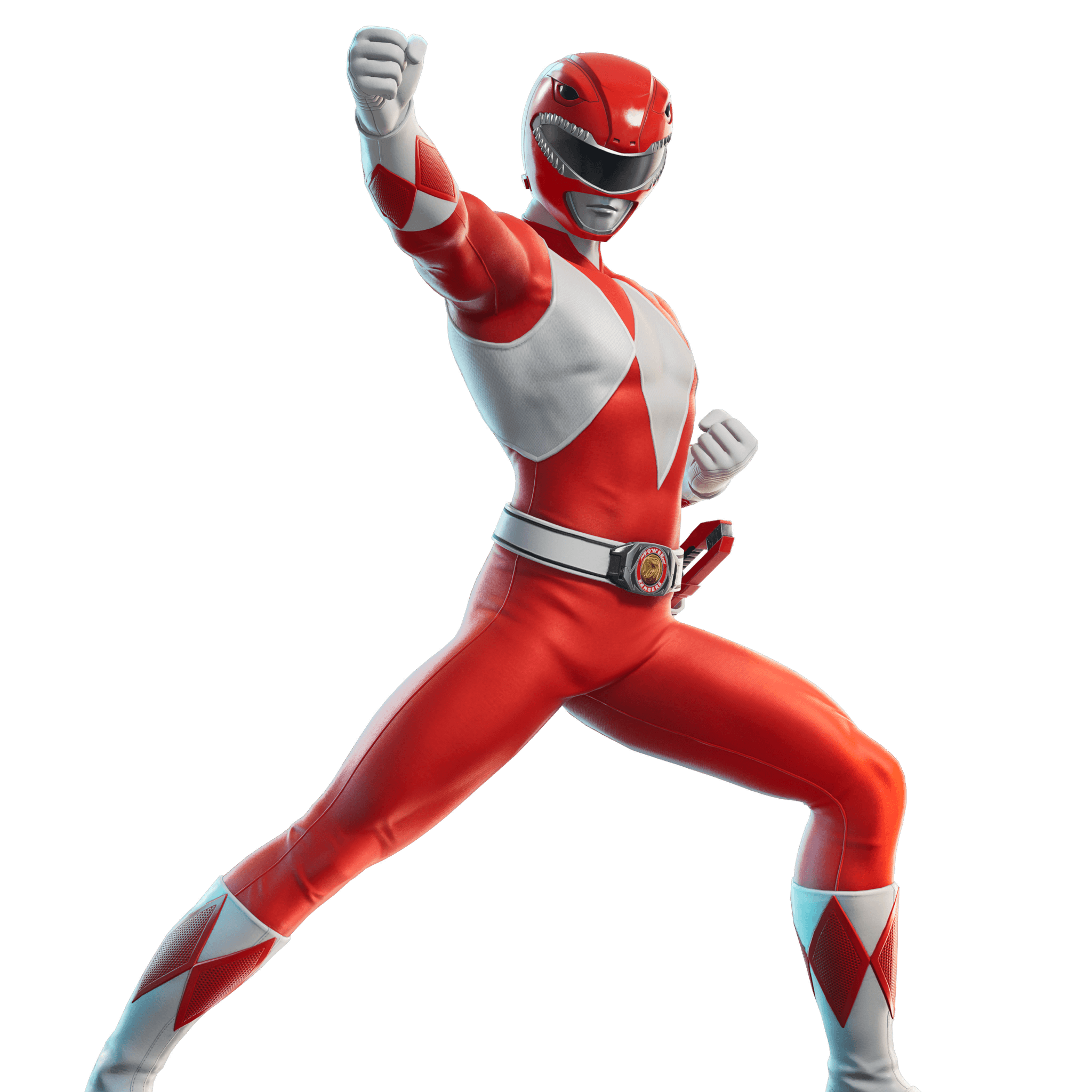 Red Ranger