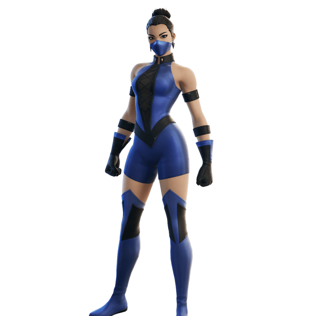 Kitana (MK3)