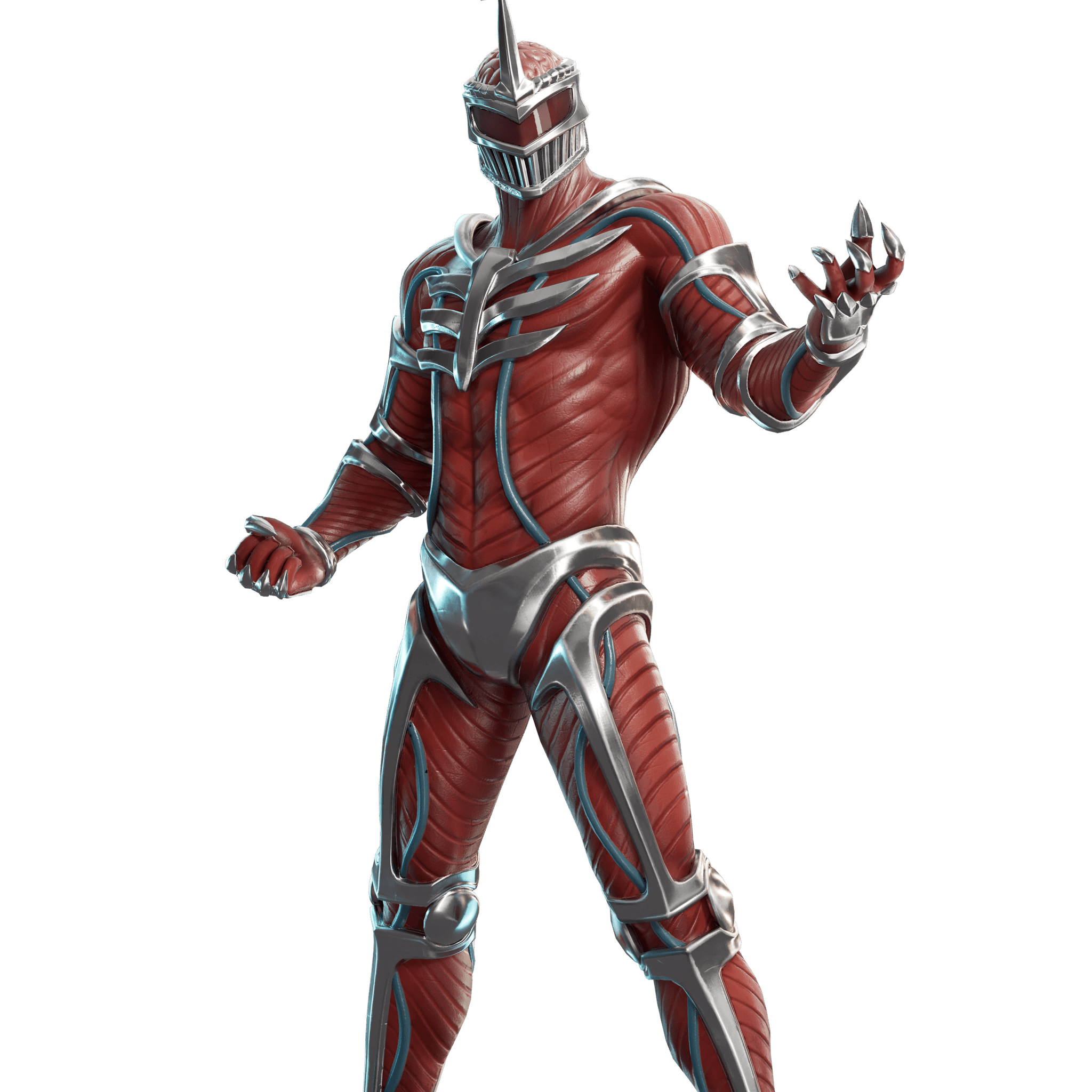 Lord Zedd