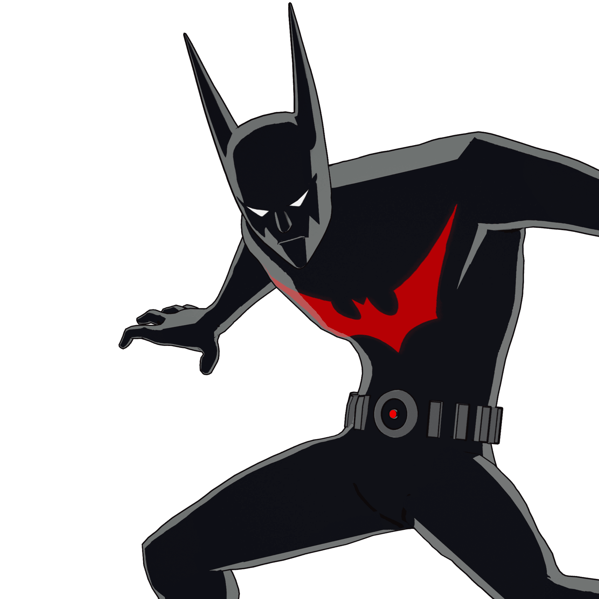 Batman Beyond