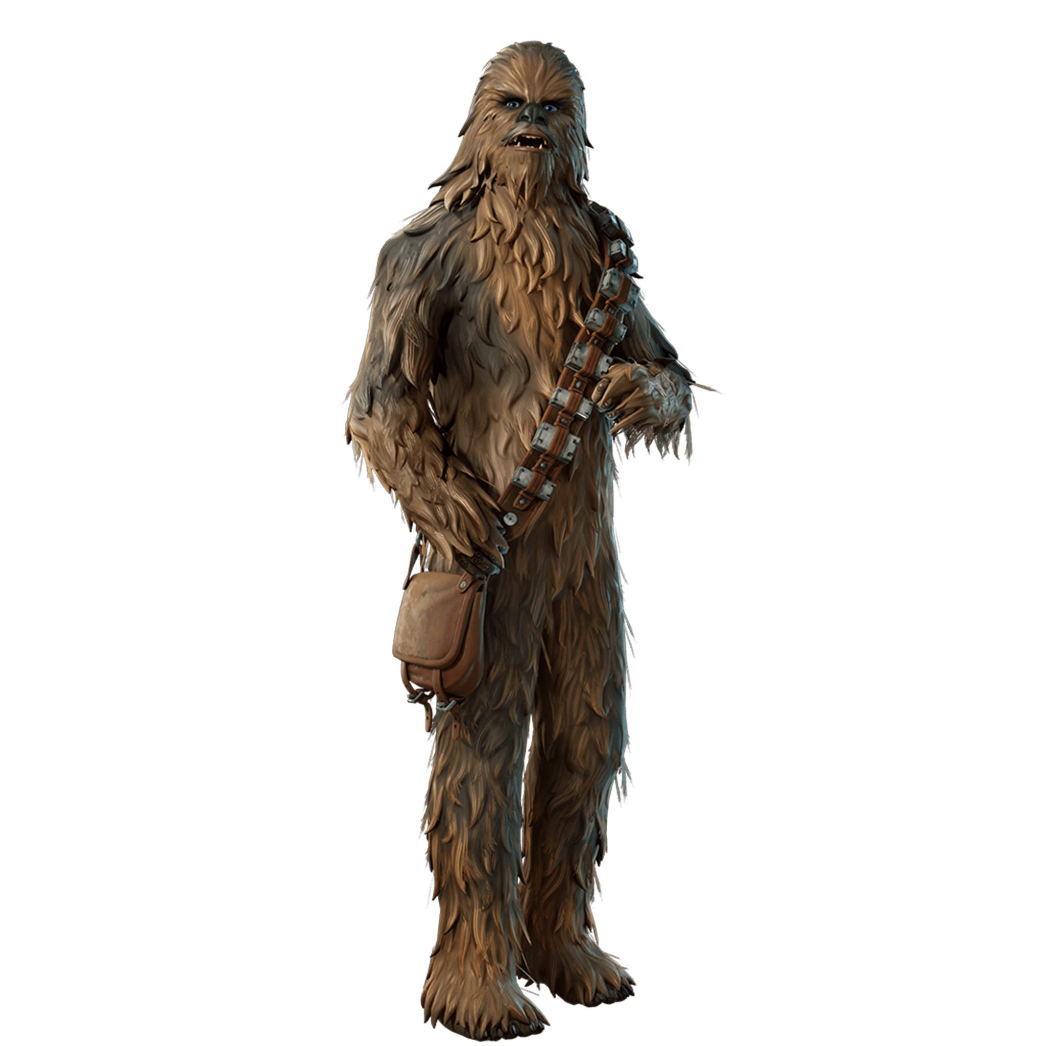 Chewbacca