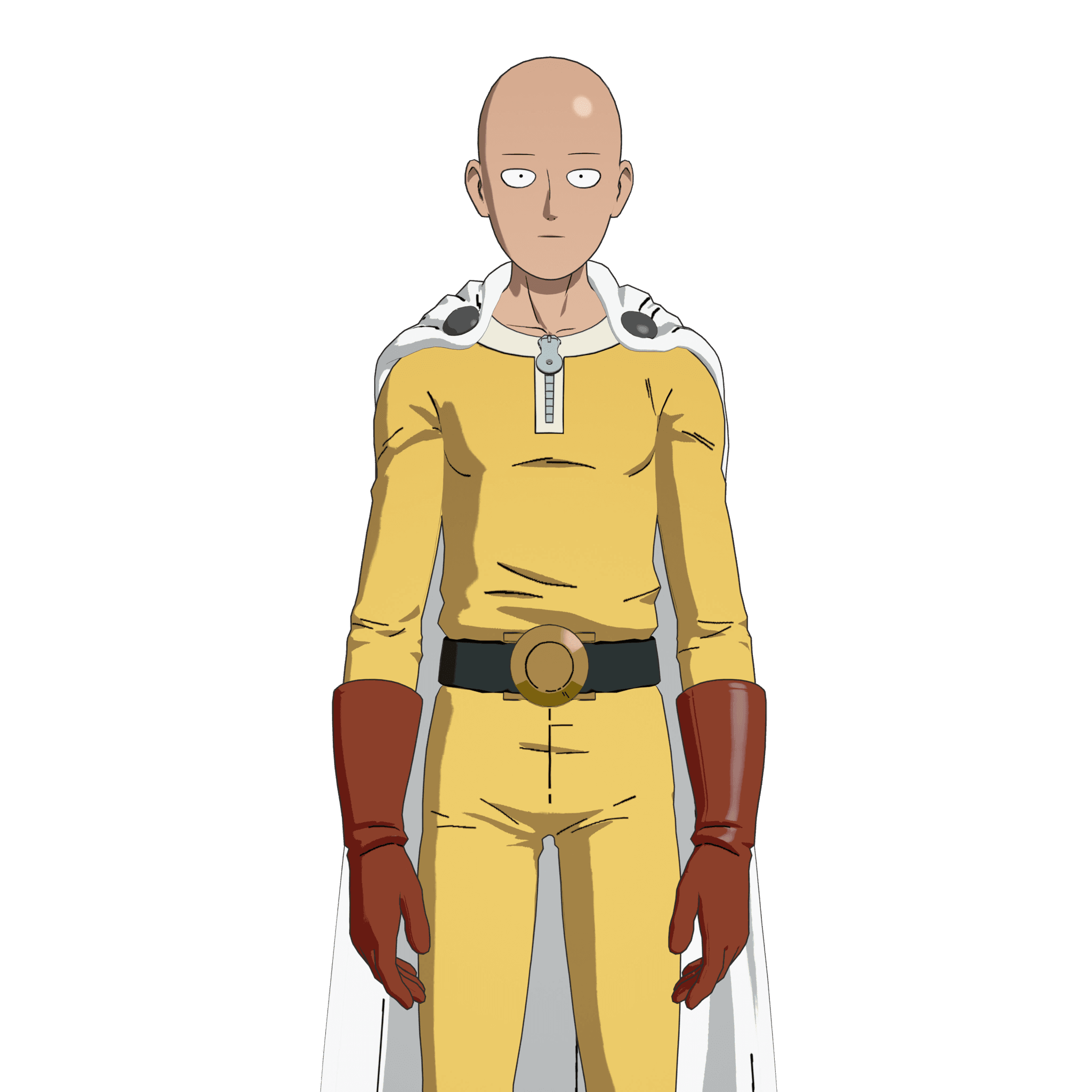 Saitama