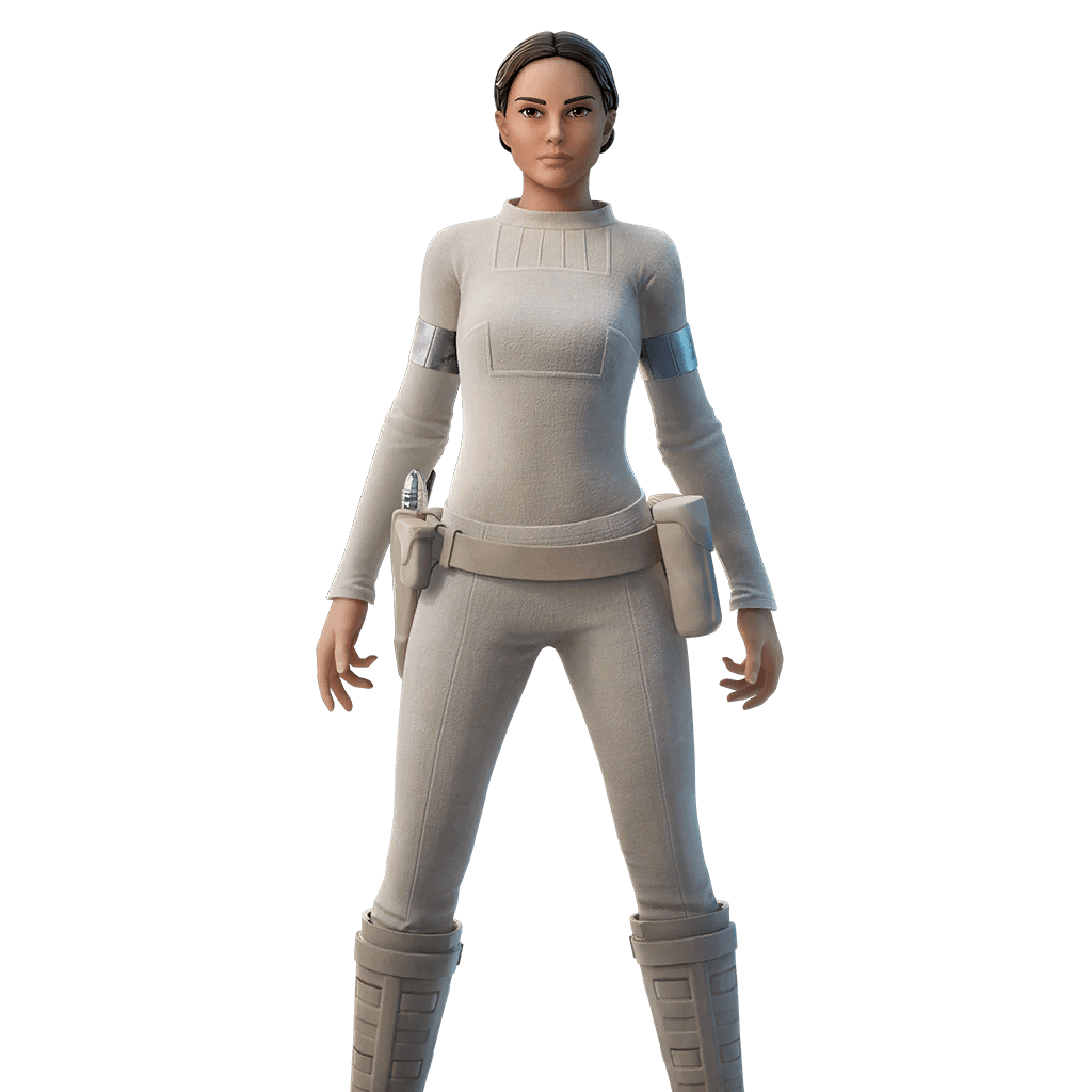 Padmé Amidala