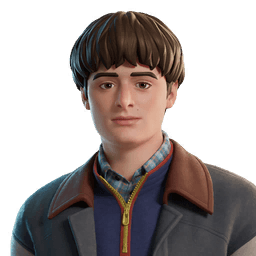 Will Byers