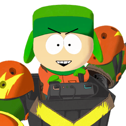 Kyle Broflovski