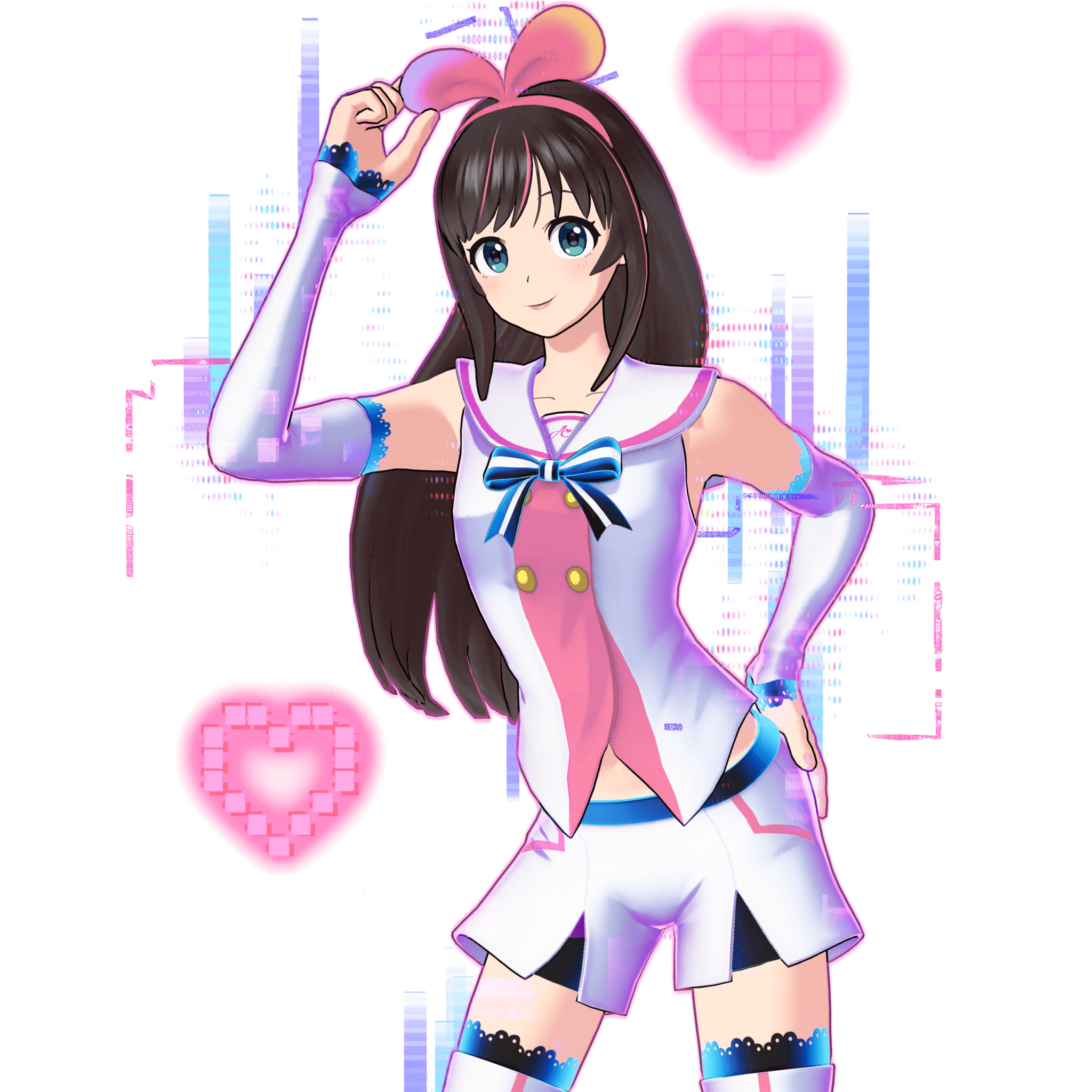 KizunaAI