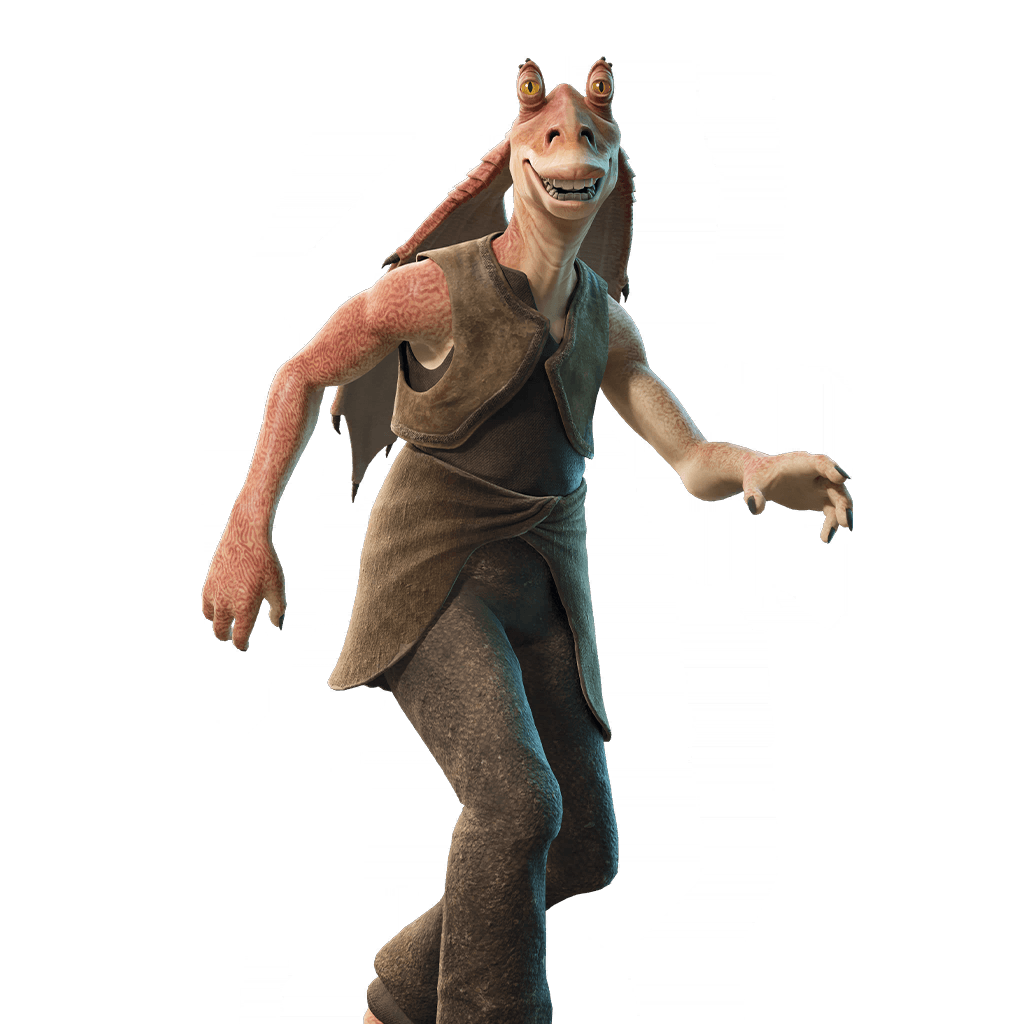 Jar Jar Binks