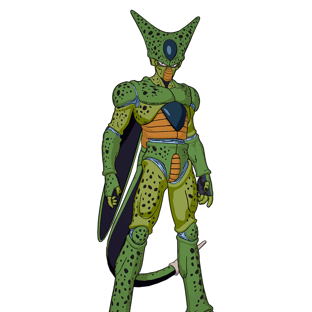 Cell