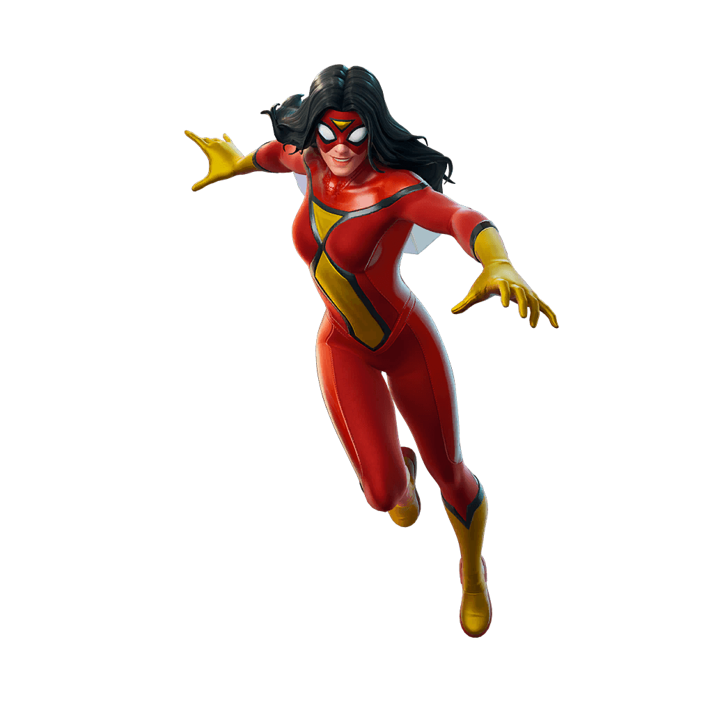 Spider-Woman