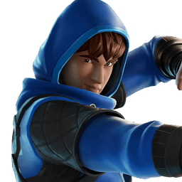 LIGHTNING Master Jay