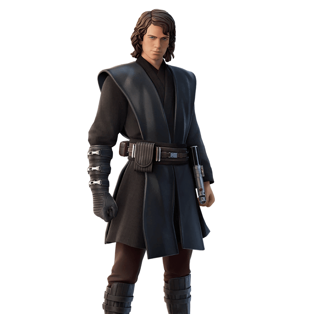 Anakin Skywalker