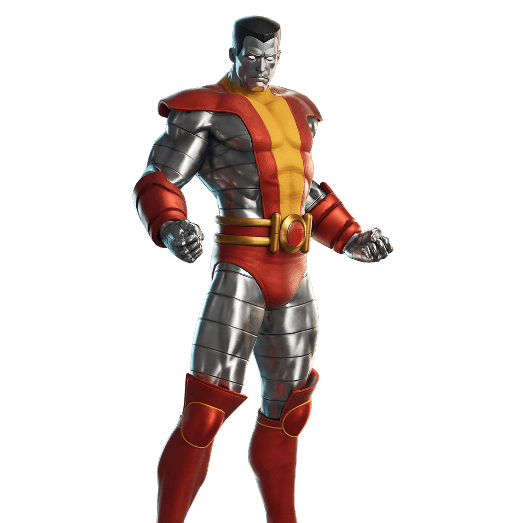 Colossus