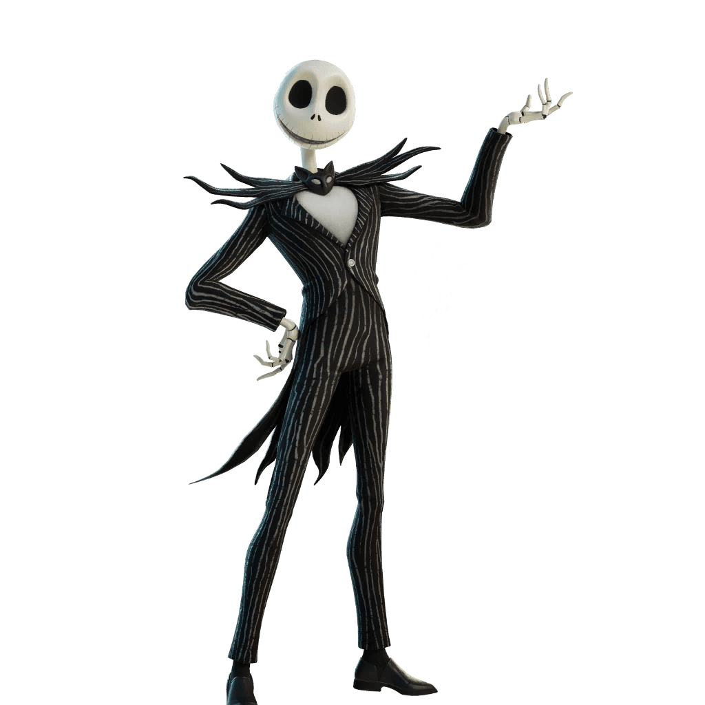 Jack Skellington