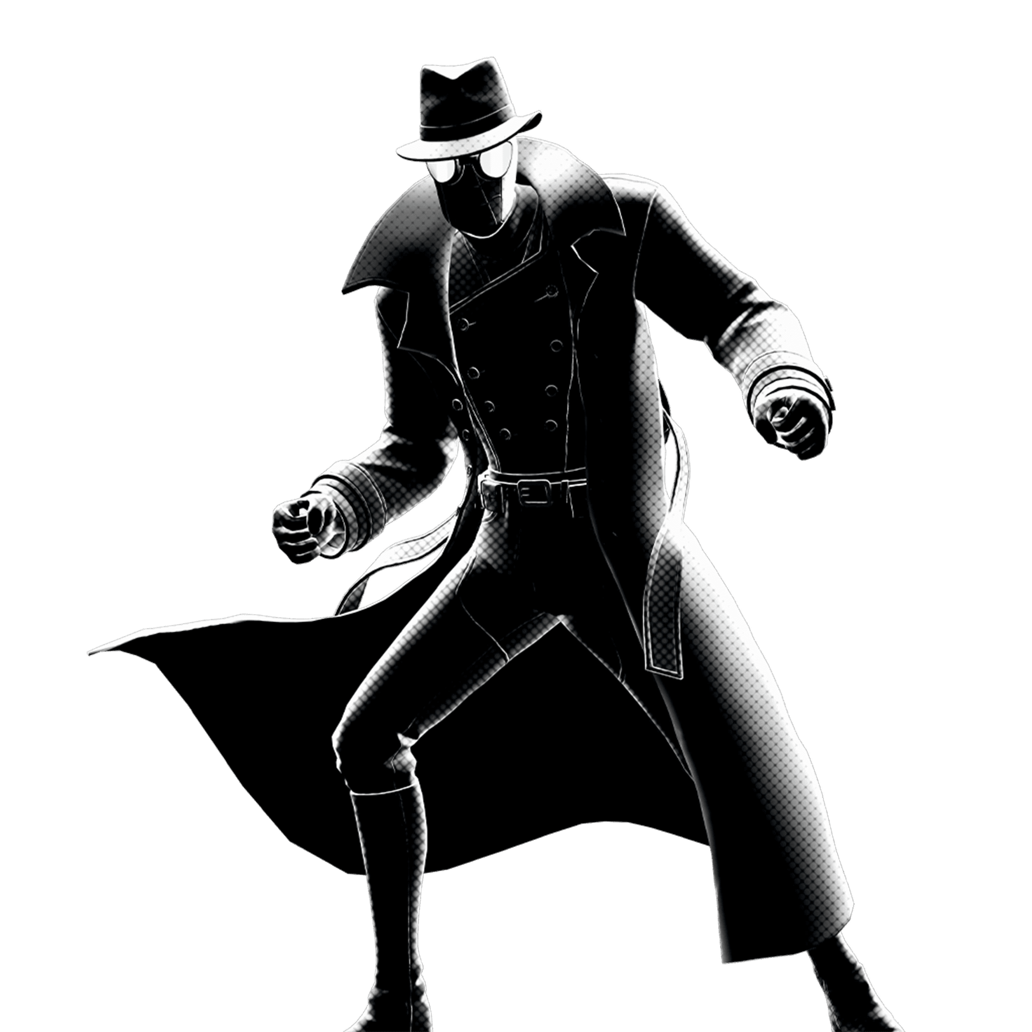 Spider-Man Noir