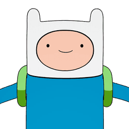 Finn the Human