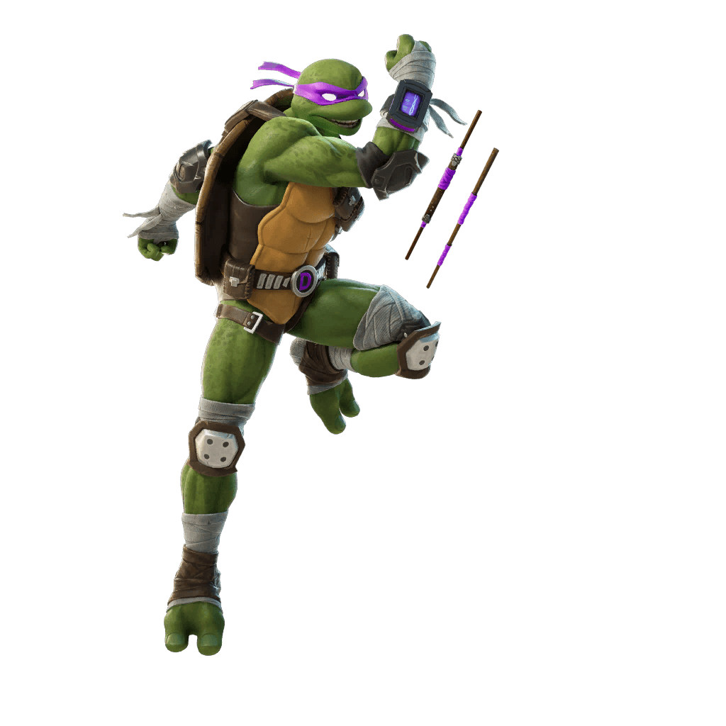 Donatello