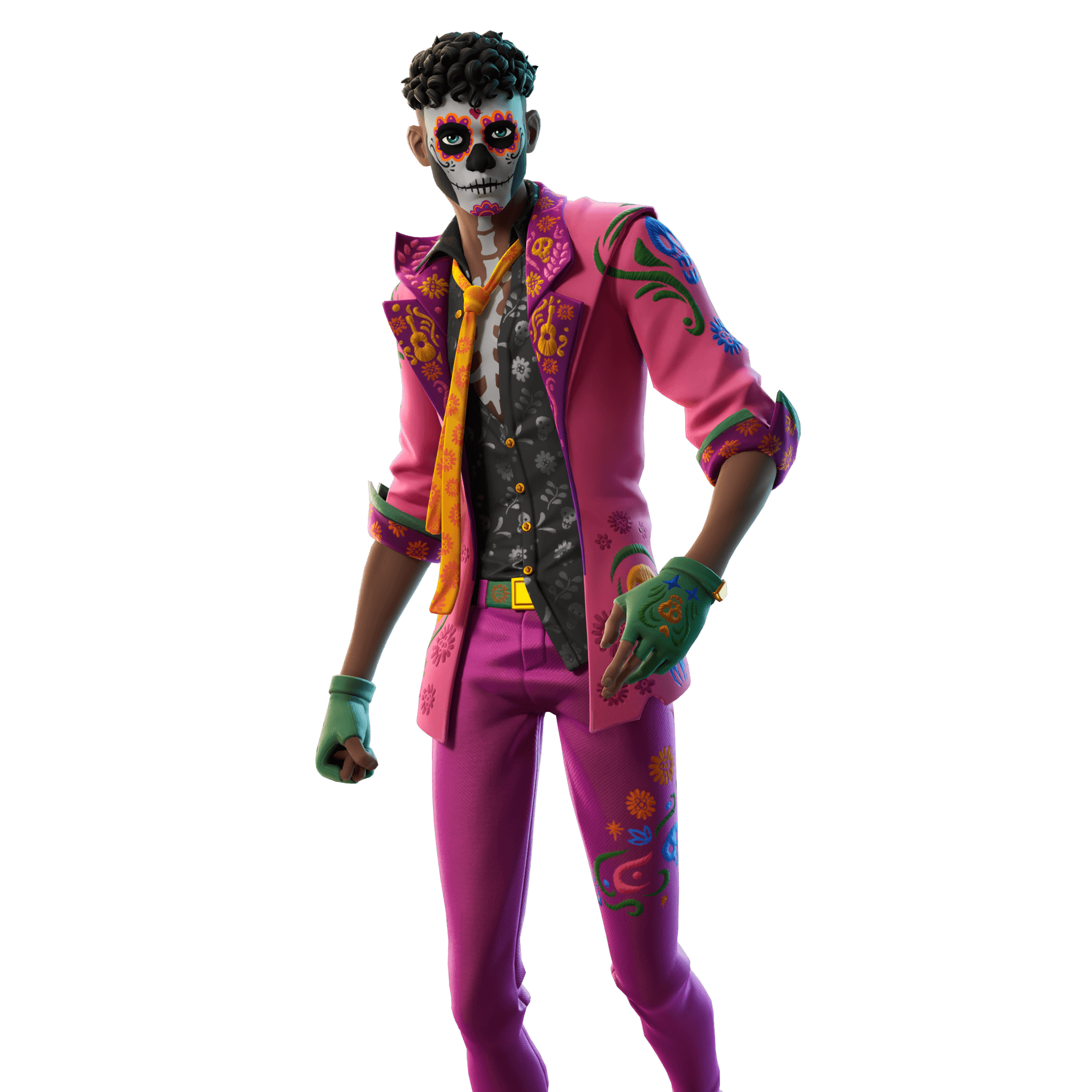 Remembrance Salvador