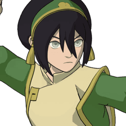 Toph Beifong