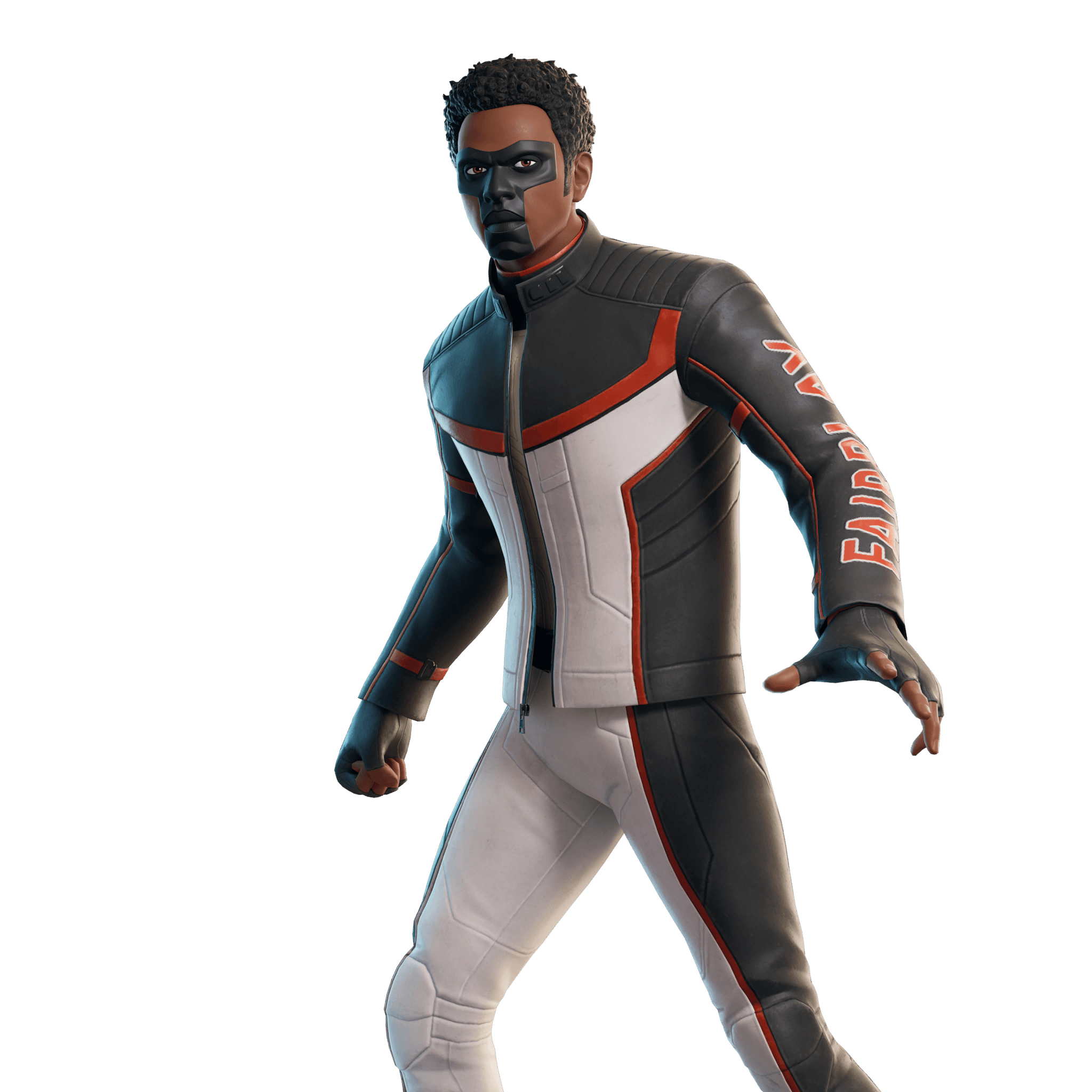 Mister Terrific