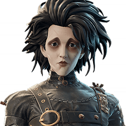 Edward Scissorhands