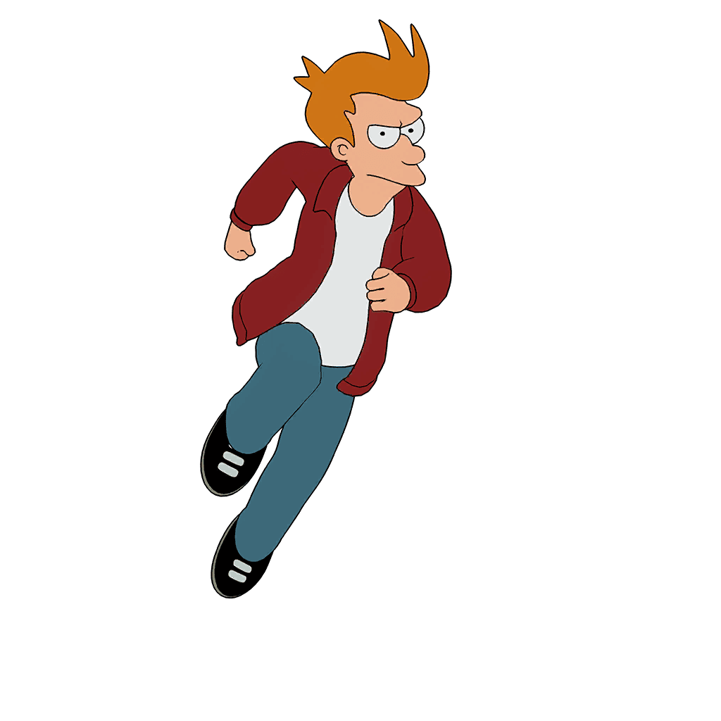 Philip J. Fry
