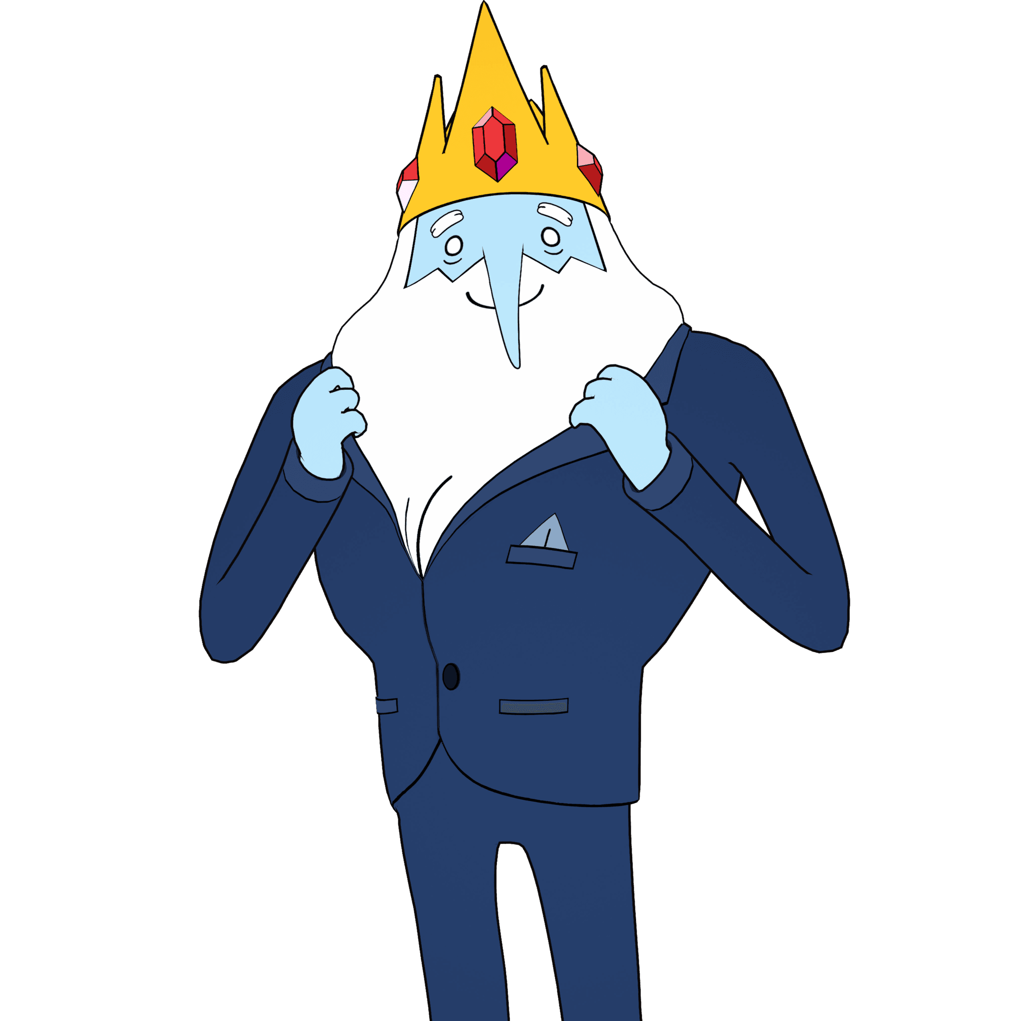 Ice King