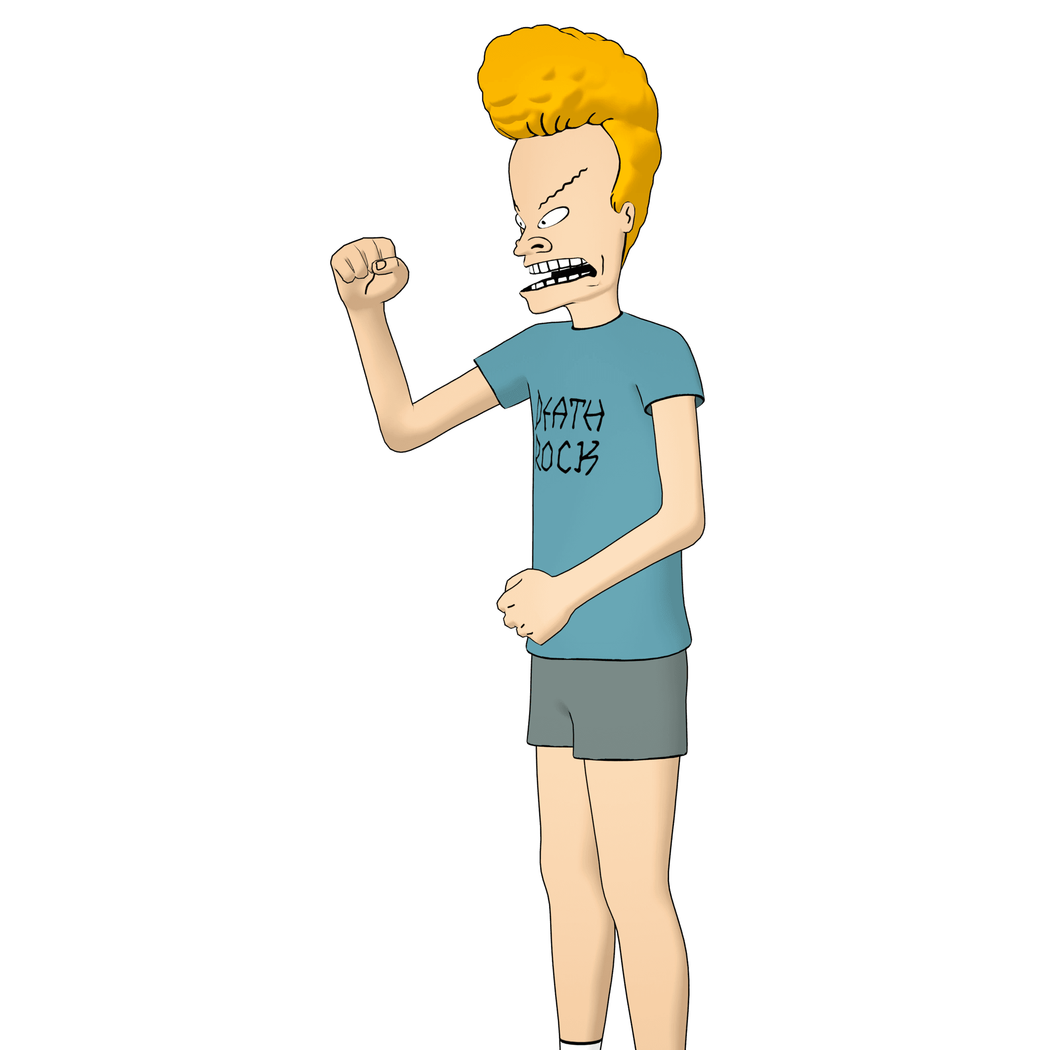 Beavis