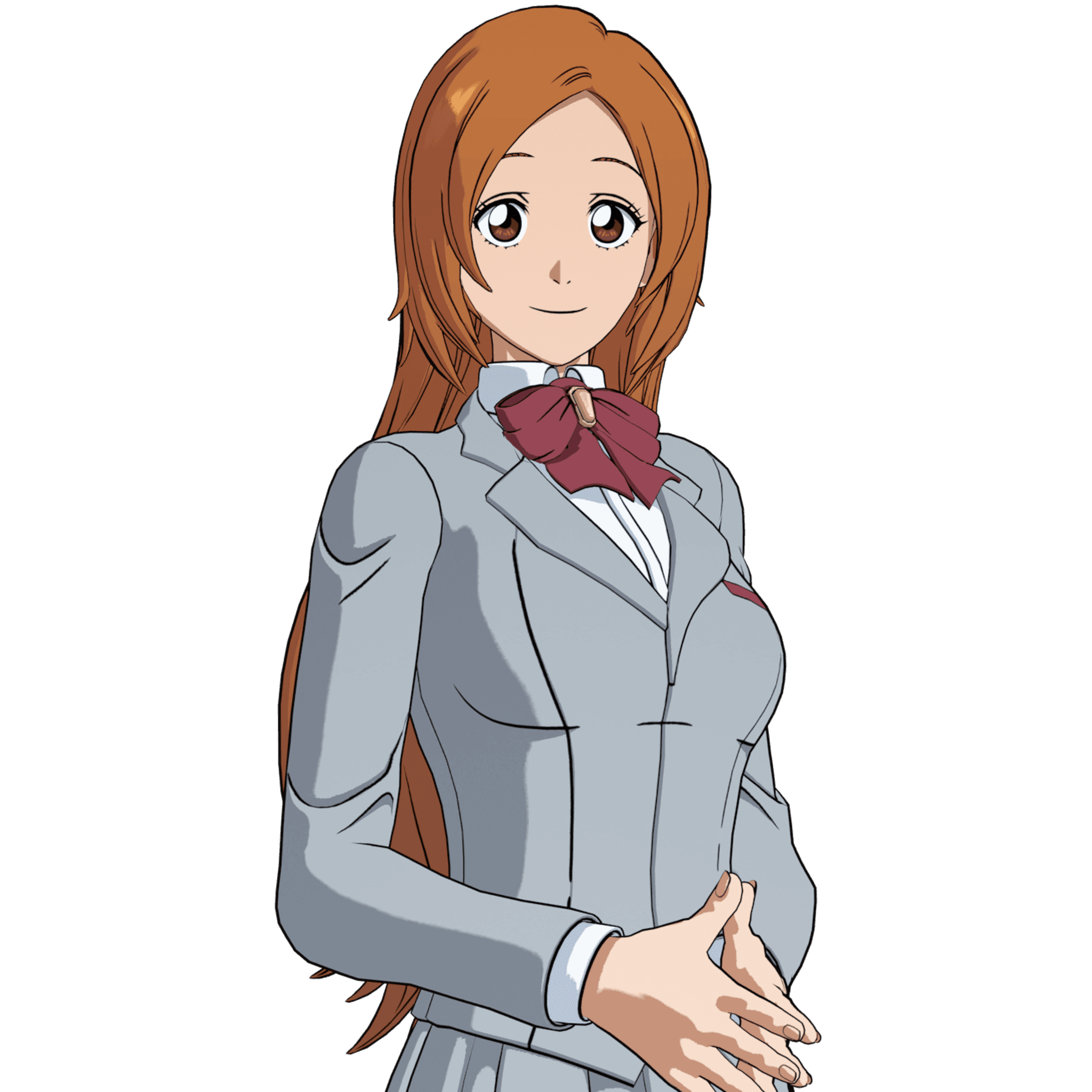 Orihime Inoue