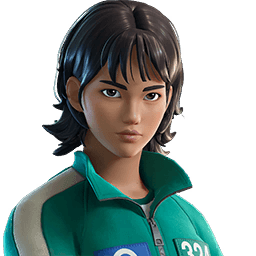 Glass Bridge Survivor