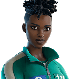 Flying Stone Fighter