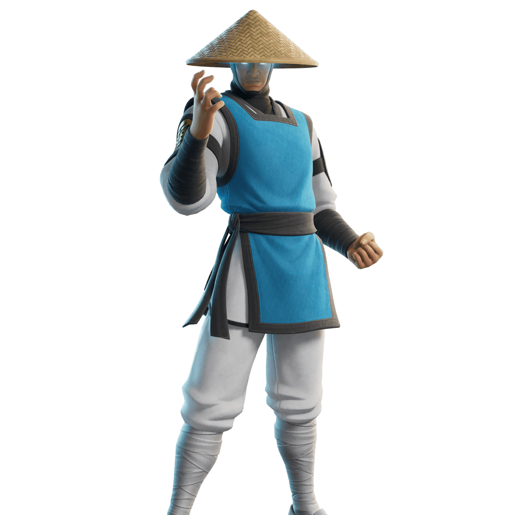 Raiden (MK3)