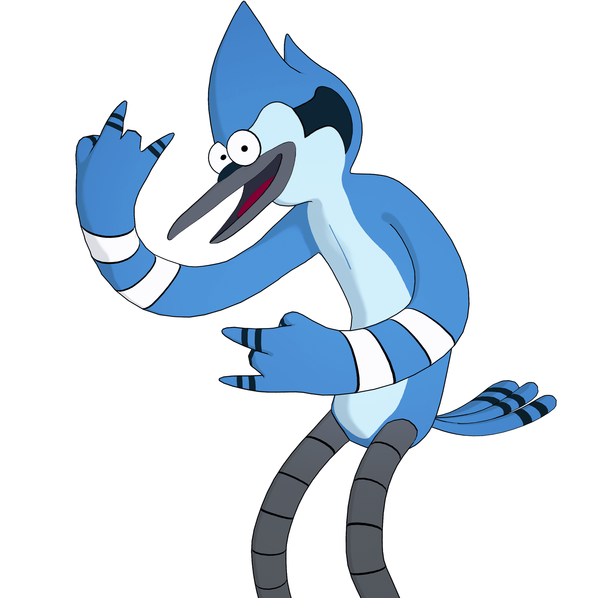 Mordecai