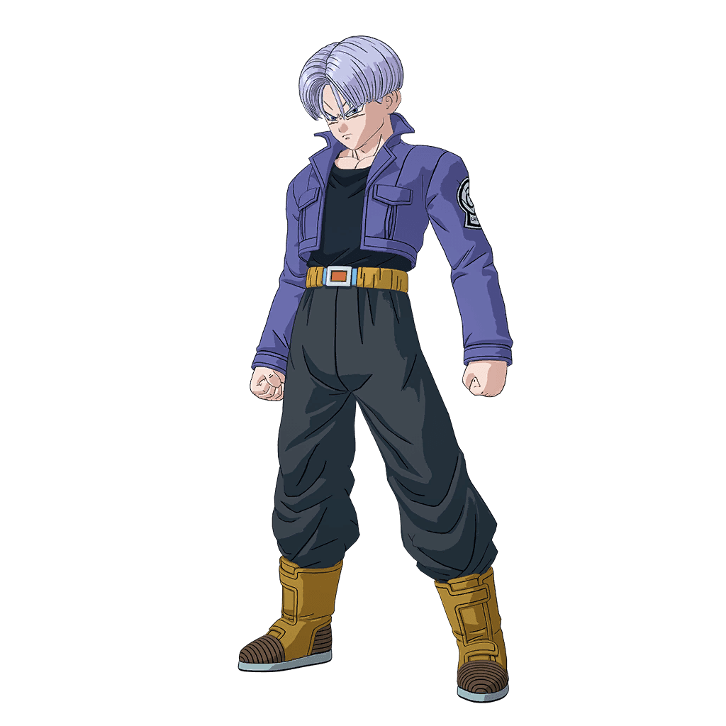 Trunks