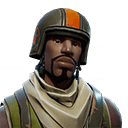 Aerial Assault Trooper