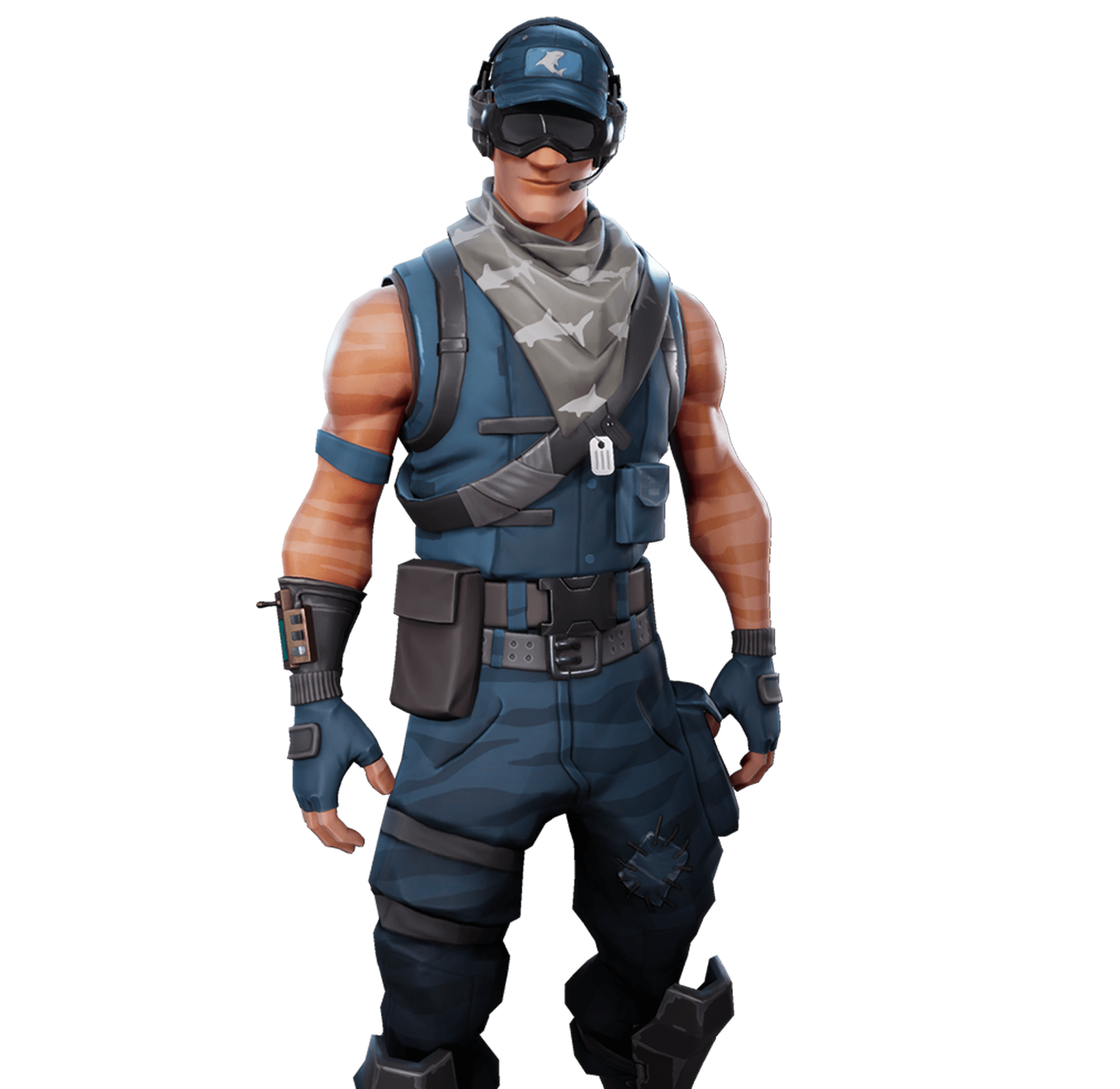 First strike Specialist