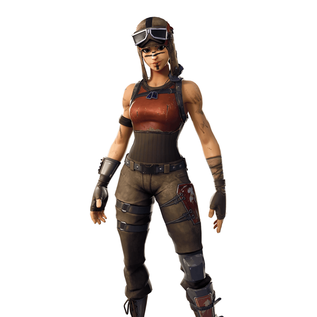 Renegade Raider