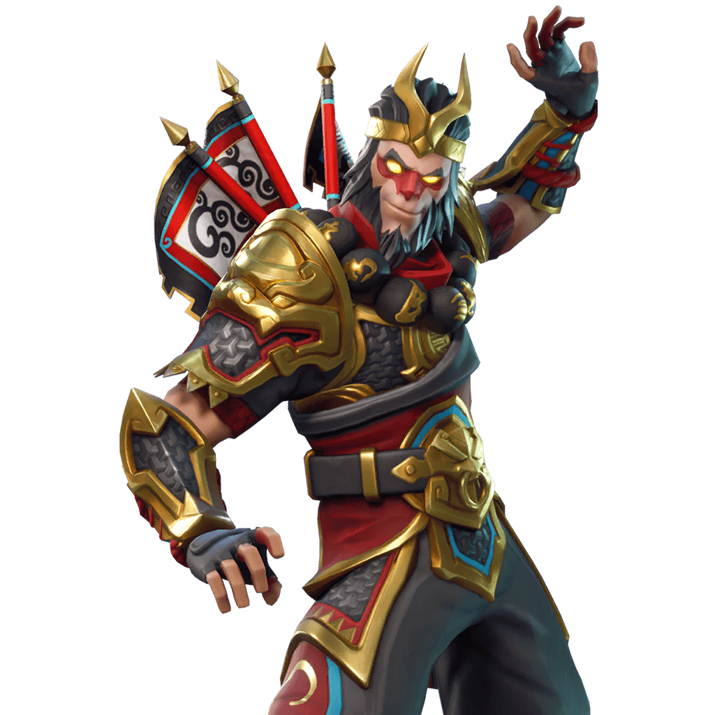 Wukong