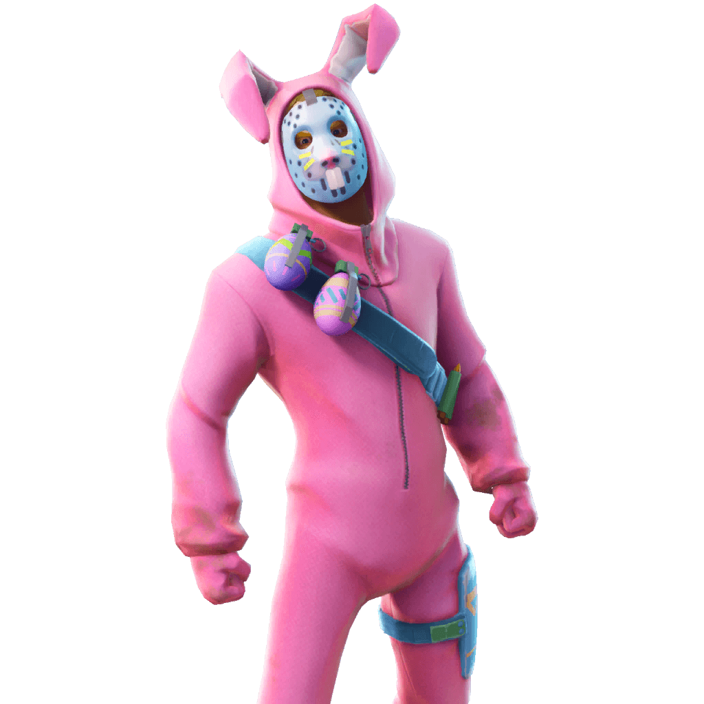 Rabbit Raider