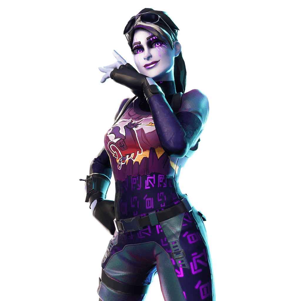 Dark Bomber