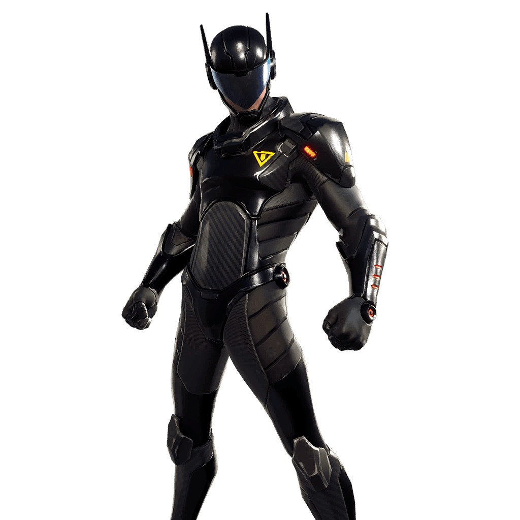 B.R.U.T.E. Navigator