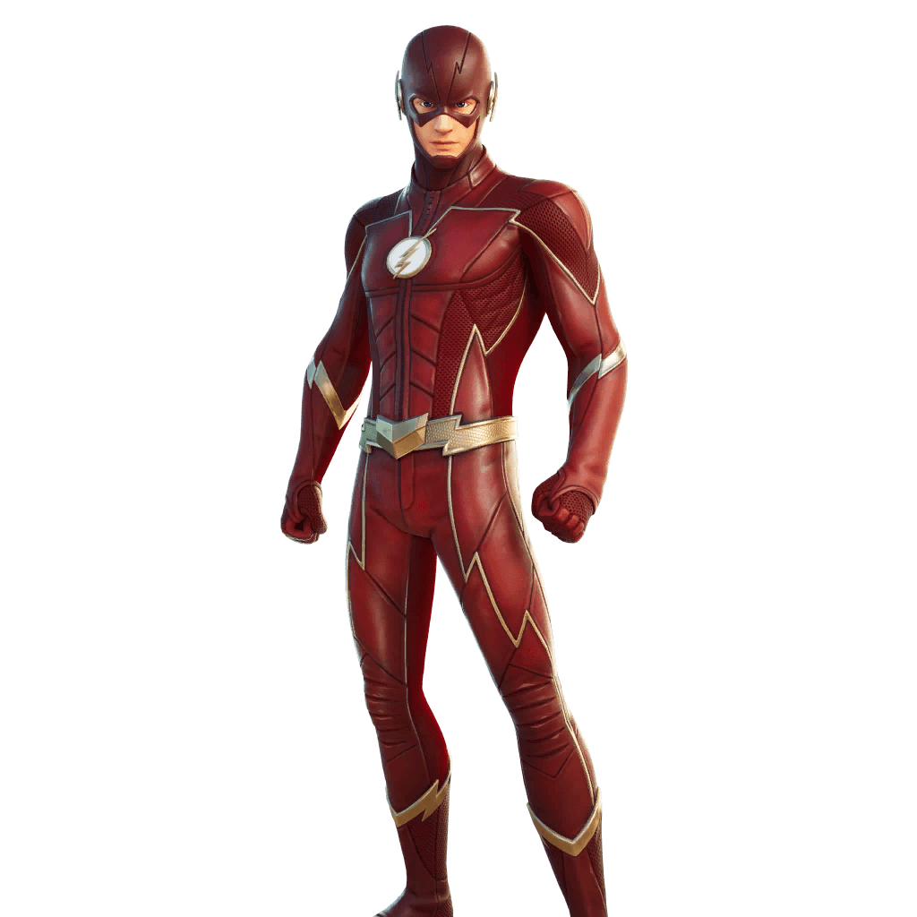 The Flash