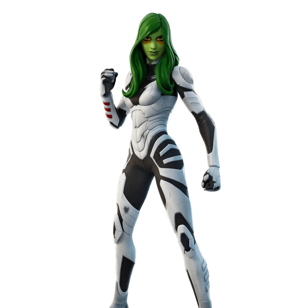 Gamora