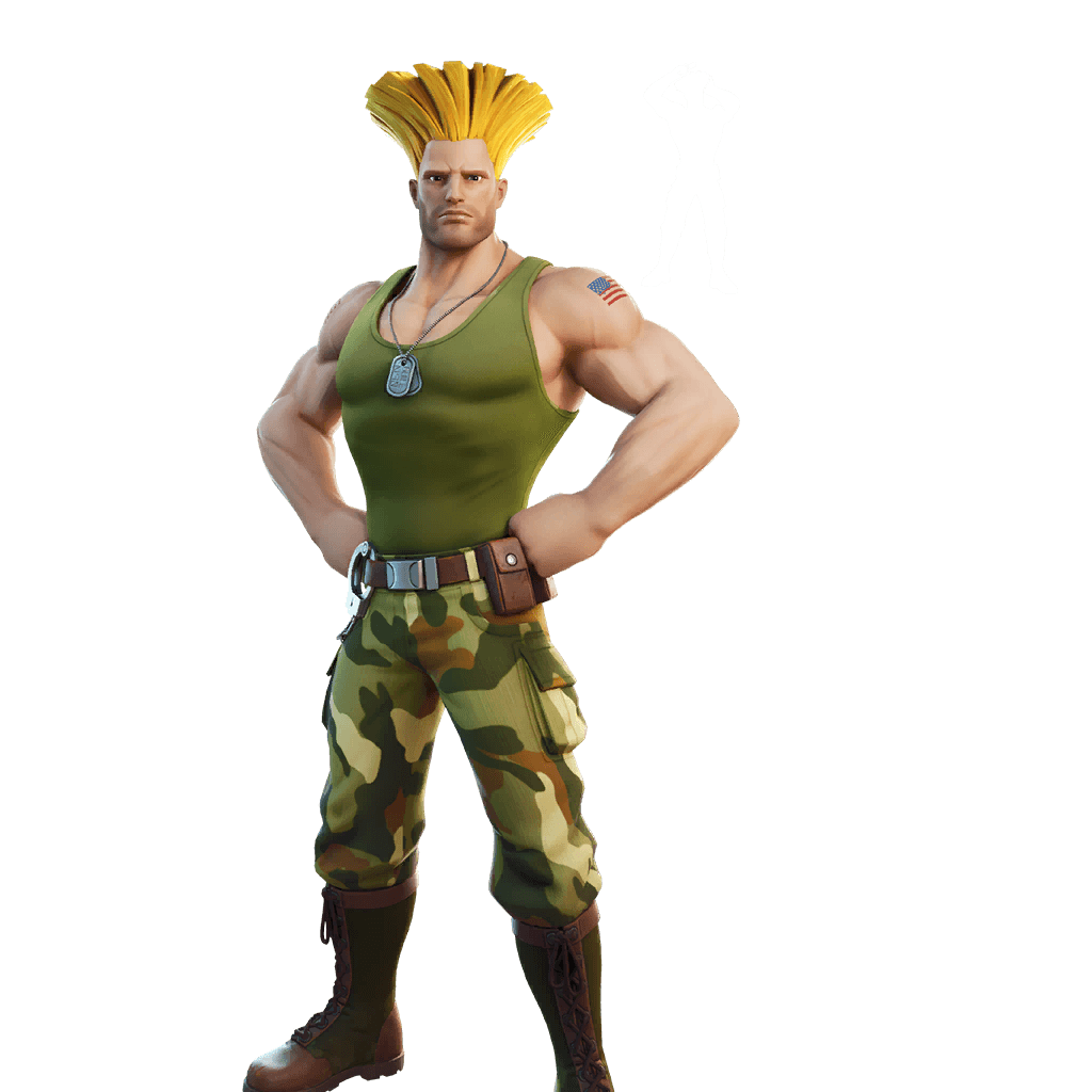 Guile
