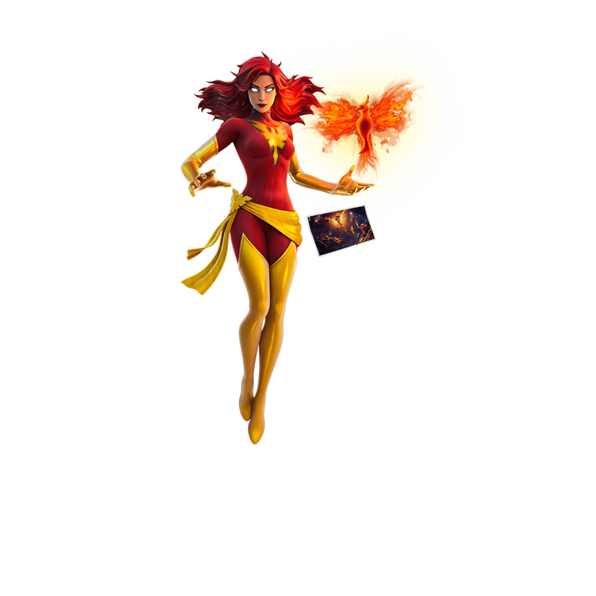 Dark Phoenix
